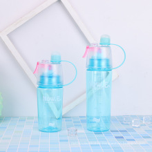 Custom Logo Fitness Kids Drink Water Bottle